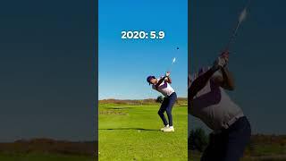 The downfall must be studied… #golf #golfer #golfswing
