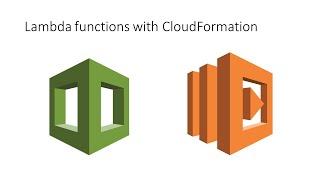 AWS Advanced -  Lambda functions with CloudFormation