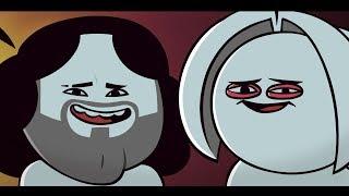 Game Grumps (D)animated: Laura Schmitt