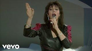 Jennifer Rush - The Power of Love (ARD-Fernsehlotterie 23.02.1985)