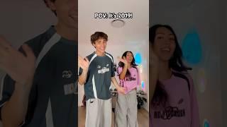 WHO HAS THE BETTER HELICOPTER? - Hey Julie! #couple #nostalgia #funny #throwback #heyjulie