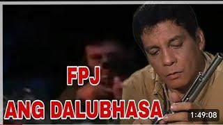 tagalog full movie ang DALUBHASA FPJ