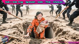 Jailed by Her Own Father, Child Taken Away—5 Years Later, She Destroys a Gang to Reclaim Her Kid!