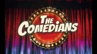  The Comedians - S01 E02  - Stand Up Gags  