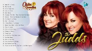 The Judds Collection The Best Songs Of AllTime - Greatest Hits Of The Judds