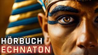 Die Geschichte von Echnaton und seinem Aton [Hörbuch] Ein Prophet oder ein wahnsinniger Pharao?