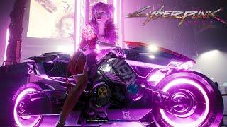 ►Cyberpunk 2077◄ = ►Дробовик Смэшера " Ба Синчун " ◄►Патч 1.6 ◄))) Сложность ++ (2022/11/01)