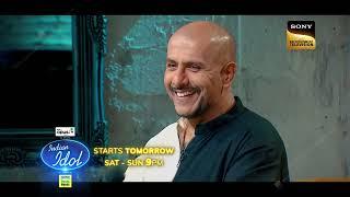 Srijan Shares His Relationship Story | Indian Idol Season 15 | Starts Tomorrow | Sat-Sun At 9 PM