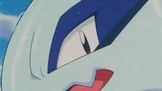 Pokemon lugia and its baby's first appearance