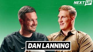 Dan Lanning UNFILTERED: Oregon's Rise, Bo Nix Resurgence, Big 10 Move & Championship Hopes