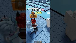  9,999IQ clutch roblox