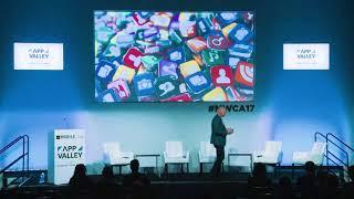 App Valley Summit: John Koetsier on "The Greatest Battle of the Modern Era"