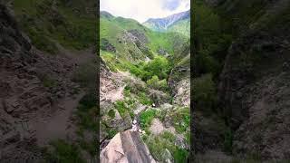 amazing mountain #travel #tourism #trending #nature #mountain #kazakhstan