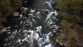 Russell Fork Rafting | Kentucky Life | KET.org