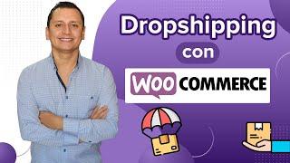  Cómo hacer Dropshipping con WooCommerce y Aliexpress  Tutorial COMPLETO