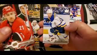 Amazing 1:1008 Mega hit UD series 1 hobby box