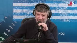 Кирилл Задов: Шанс на мир в Европе.