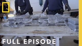 Team Hunts Down $41M Coke on a Boat (Full Episode) | To Catch a Smuggler