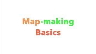 Map Making Basics - Plazma Burst 2