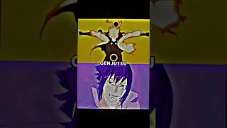 Naruto vs Sasuke [Final Battle] #shorts #anime #fyp #whoisstrongest