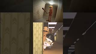 Emot on Tung Tung Sahur  (Animation Meme) #memeanimation #meme
