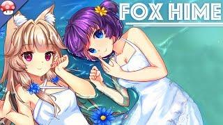 Fox Hime Gameplay (PC)