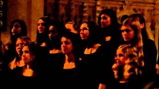 Madison Youth Choir