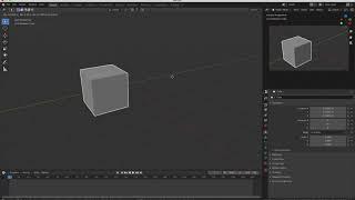 Beginners Blender 3D  Tutorial 2   The Interface in Blender 2 82