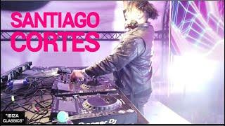 Santiago Cortes | IBIZA CLASSICS - Live at | Openair Festival #livestream Carl Cox, Sven Väth 2025