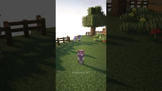 L.O.L.I's hilarious flying fail #minecraft #myzoicraft #minecraftmemes