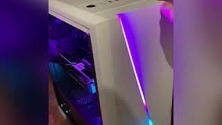 AeroCool Cylon