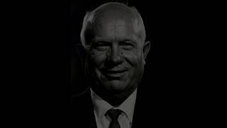 The Khrushchev Coup (Death of Stalin & Khrushchev's Rise to Power)