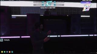 PIGEON and RAMEE Hit The CLUB And Pigeon Goes CRAZY.. | NoPixel GTA 4.0