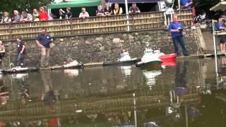 AMAZING RC HARBOUR HAFEN SANKT PETER 1