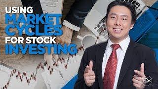 Using Stock Market Cycles Profitable Trading by Adam Khoo