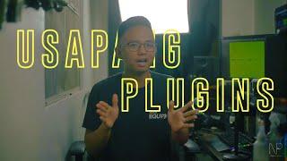 Usapang Plugins