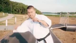 Киокусинкай 2019 г.- shinkyokushinkai vl