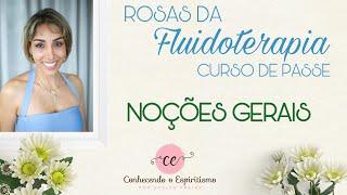 Aula 01 - Noções Gerais - Curso de Passe