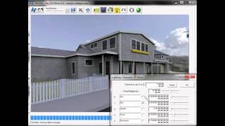 An Introduction to IRender nXt - Lighting, Reflections, Renderings