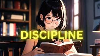 Mastering Discipline: How to Stay Focused on Your Studies