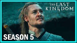 The Last Kingdom: Season 5 Recap | Ending Explained