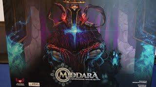 Middara Act 1 100% Completion Review