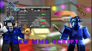 []OP MM2 SCRIPT! COIN FARM, AUTO WIN, AUTO SHOOT, ADMIN AND MORE! | OVERDRIVE H | MURDER MYSTERY 2