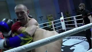 Umar Konkulov vs Evgeny Ovchinnikov (ONE x ONE 12/02/2022)