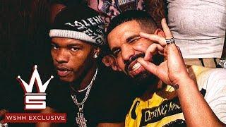 Drake & Lil Baby "Yes Indeed" (Pikachu) (WSHH Exclusive - Official Audio)