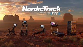 NordicTrack USA, Worlds Top fitness brand, Now Available at Fitness Depot Pakistan.