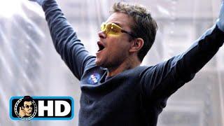 THE MARTIAN Clip - Creating Water (2015) Matt Damon