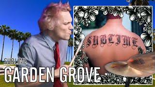 Sublime - Garden Grove | Office Drummer at Venice Beach