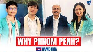 Dental Work in Phnom Penh: 5 Key Facts About Dental Treatments in Cambodia