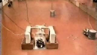 VUB AI lab robot ecosystem 3